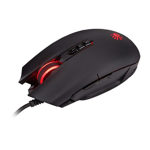 ماوس مخصوص بازی ایفورتک مدل MOUSE GAMING A4TECH BLOODY P-80 PRO