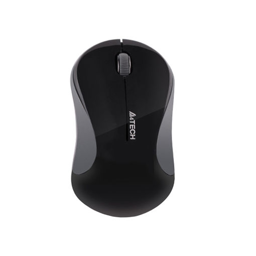 ماوس بی سیم ایفورتک مدل Wireless Mouse A4TECH G3-270 NS