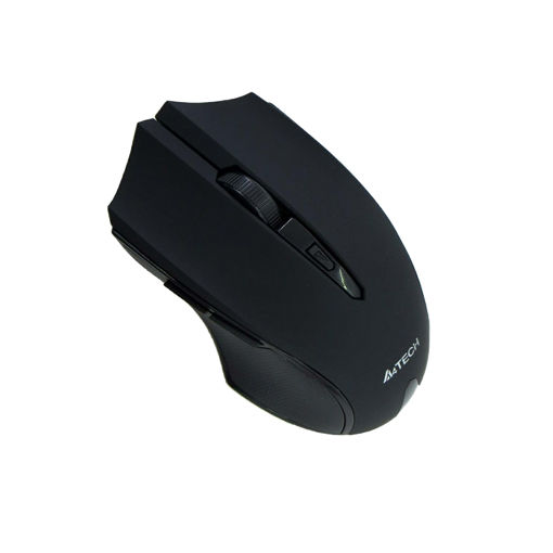 ماوس بی سیم ایفورتک مدل MOUSE A4TECH W-30