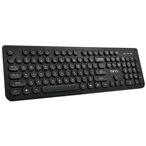 کیبورد تسکو مدل KEYBOARD TSCO TK-8013