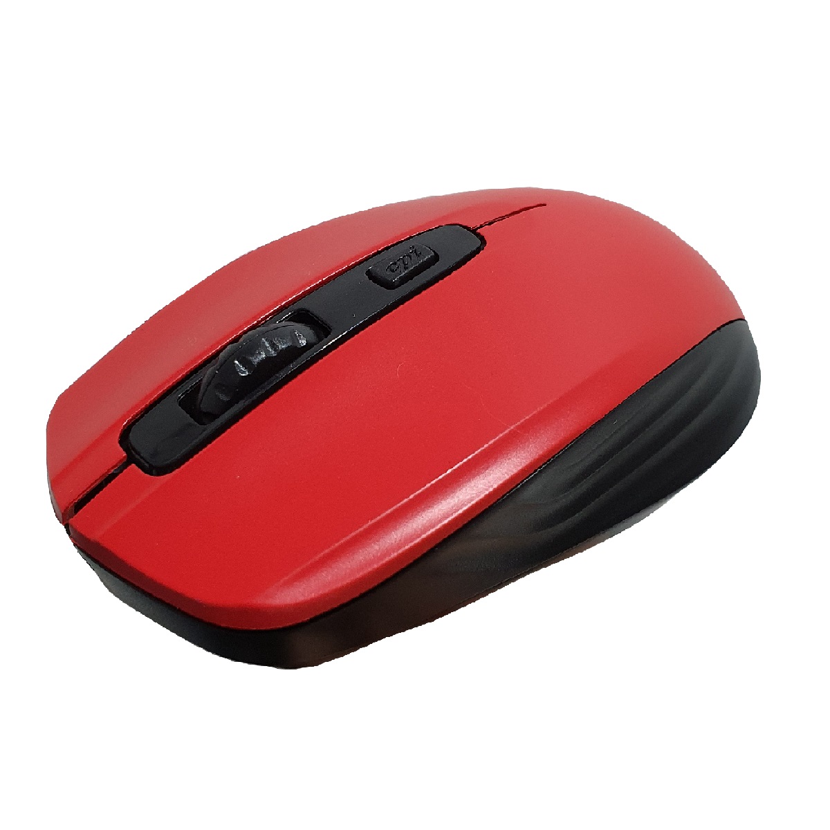 تصویر  ماوس بی سیم تسکو مدلMOUSE TSCO TM-666 W