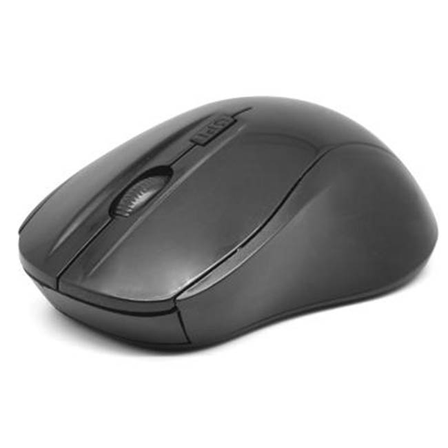 تصویر  ماوس بدون سیم تسکو مدل MOUSE TSCO TM 611W