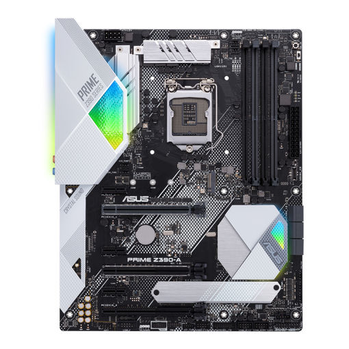 مادربرد ایسوس مدل PRIME Z390-A