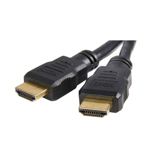 کابل HDMI کی نت مدل 1.4 طول 3 متر CABLE HDMI KNET