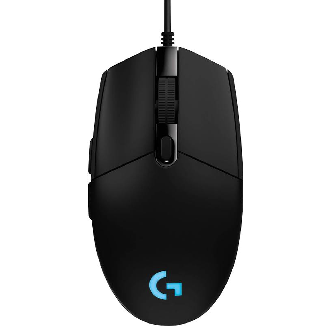 تصویر  ماوس گیمینگ لاجیتک مدل Gaming Mouse Light Sync Logitech G-102