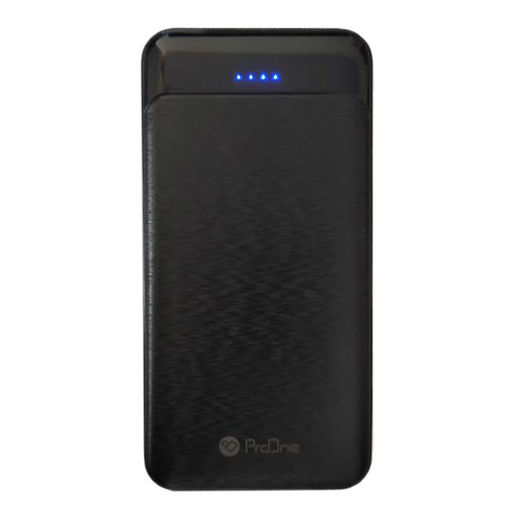 شارژر همراه پرووان مدل PPB5101 ظرفیت 10000MAH