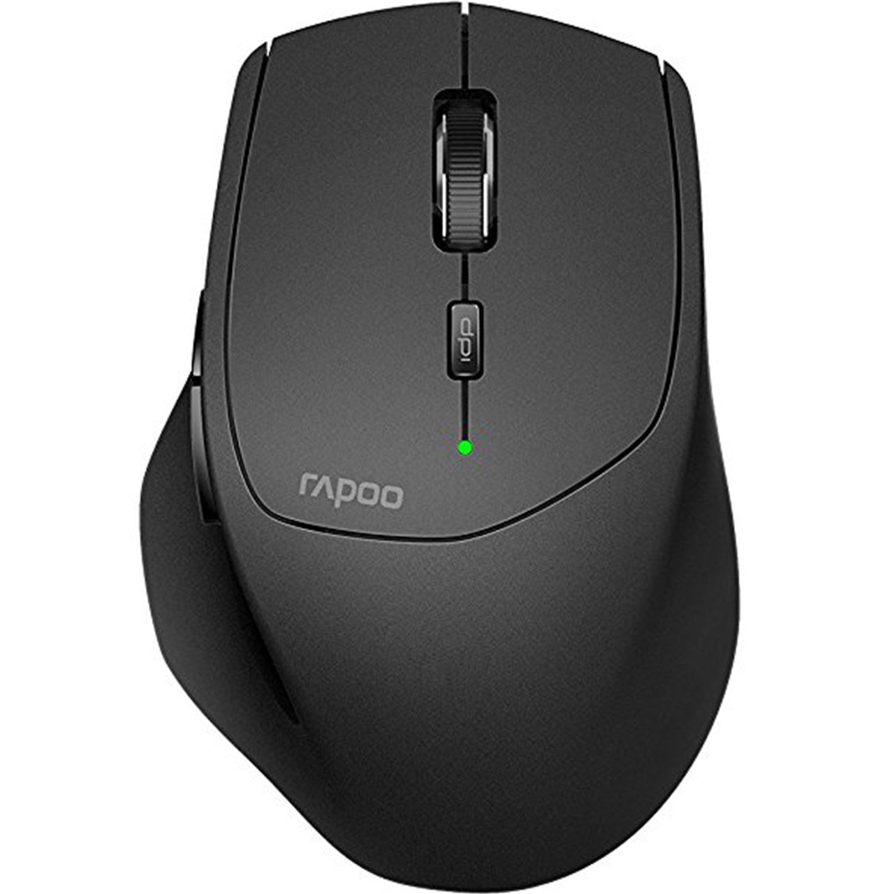 ماوس بی سیم رپو مدل Wireless Mouse Rapoo MT-550 در قائم آی تی