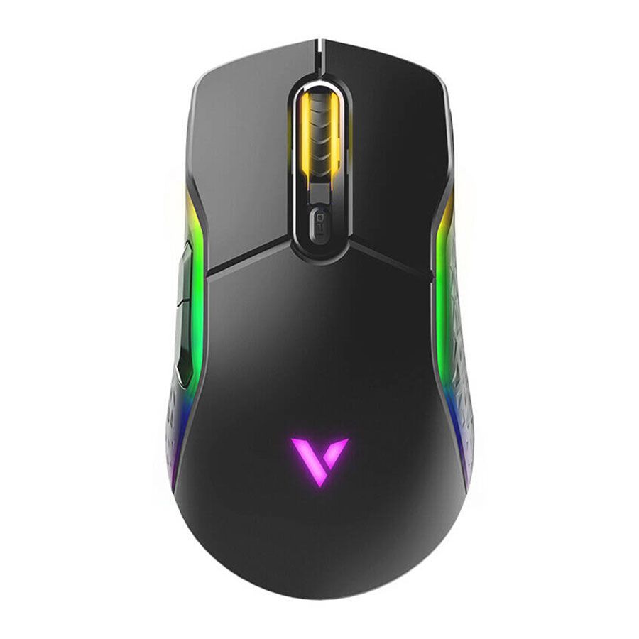 تصویر  ماوس بی سیم مخصوص بازی رپو مدل MOUSE RAPOO VT-200