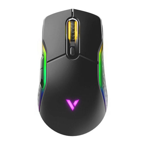 ماوس بی سیم مخصوص بازی رپو مدل MOUSE RAPOO VT-200