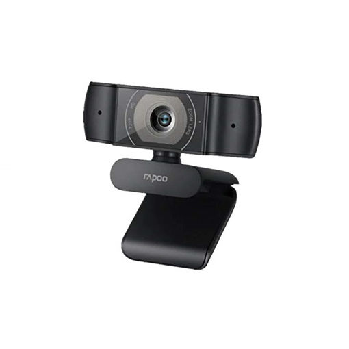 وب کم رپو مدل WEBCAM RAPOO C-200