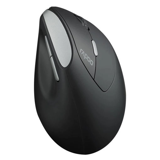 ماوس بدون سیم رپو مدل Wireless Mouse Rapoo MV20