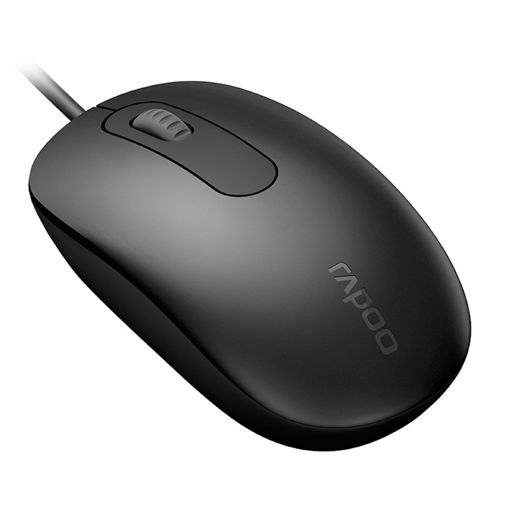 ماوس رپو مدل MOUSE RAPOO N120