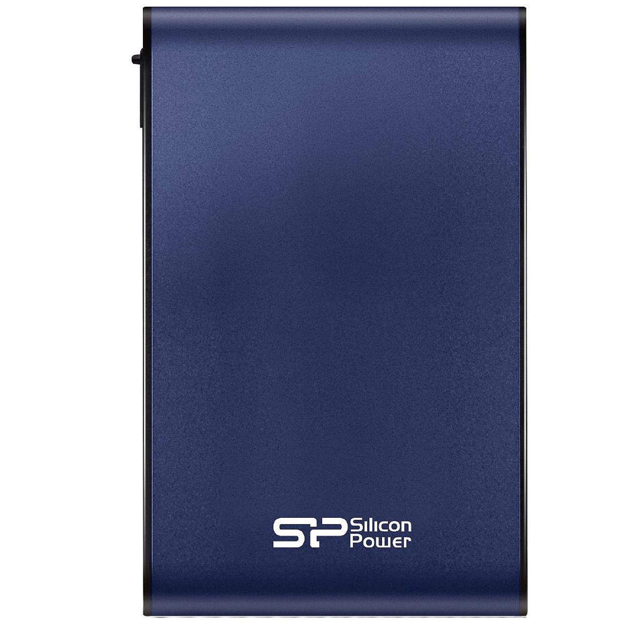 تصویر  هارد اکسترنال Silicon Power مدل Armor A80 ظرفیت 2 ترابایت HDD EXTERNAL