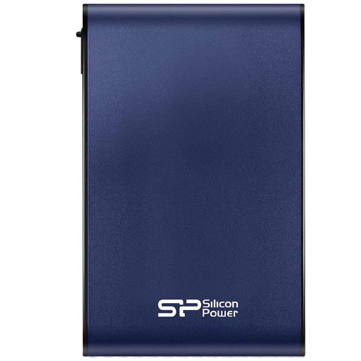 هارد اکسترنال Silicon Power مدل Armor A80 ظرفیت 2 ترابایت HDD EXTERNAL