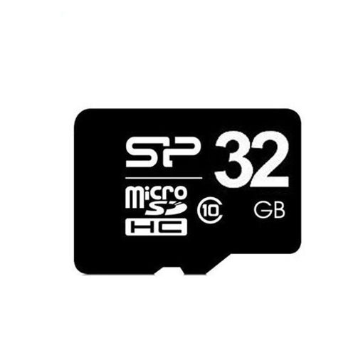 کارت حافظه‌ microSDHC سیلیکون پاور مدل elite کلاس 10 استاندارد UHS-I U1 سرعت 85MBps ظرفیت 32 گیگابایت