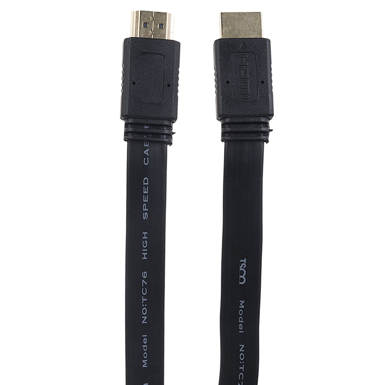 کابل CABLE HDMI تسکو مدل TSCO TC-70 به طول 1.5 متر در قائم آی تی