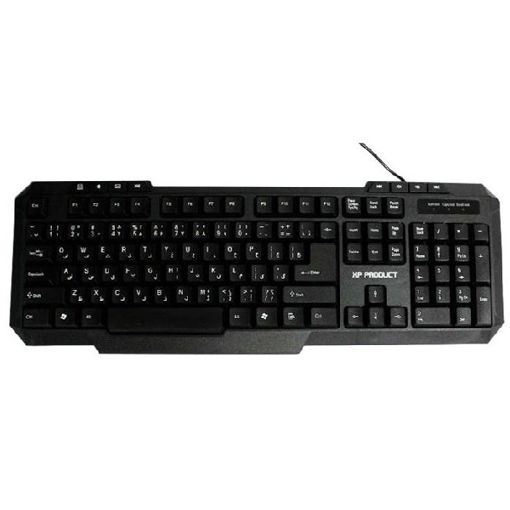 کیبورد ایکس پی پروداکت مدل XP-KB1400