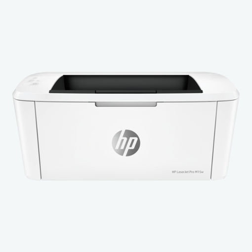 پرینتر لیزری اچ پی مدل LaserJet Pro M15w