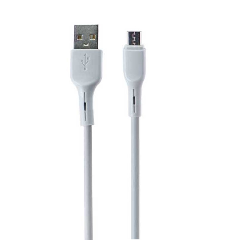 تصویر  کابل تبدیل USB به microUSB وریتی مدل CB3131 طول 1 متر