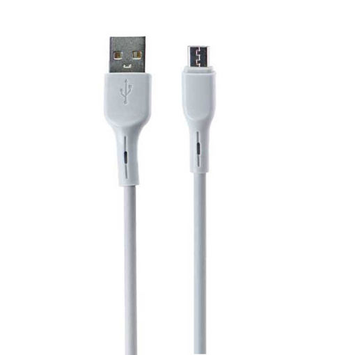 کابل تبدیل USB به microUSB وریتی مدل CB3131 طول 1 متر