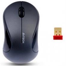 بهترین قیمت MOUSE A4TECH WIRLESS ماوس بی سیم ای فورتک مدل G3-270 NS