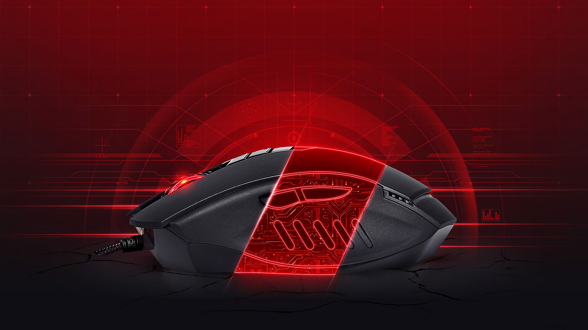 بهترین قیمت MOUSE BLOODY A4TECH GAMING ماوس مخصوص گیمینگ بازی ایفورتک مدل V8M