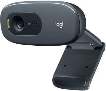 وبکم لاجیتک WEBCAM LOGITECH C 270