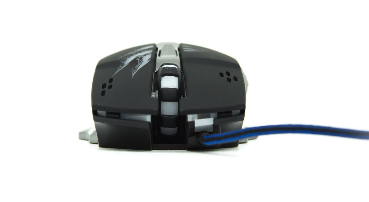  GAMING MOUSE TSCO ماوس تسکو مخصوص بازی مدل گیمینگ TM 762 G