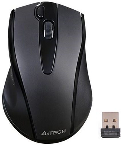 ماوس بدون سیم ایفورتک MOUSE A4TECH G9-500 FS