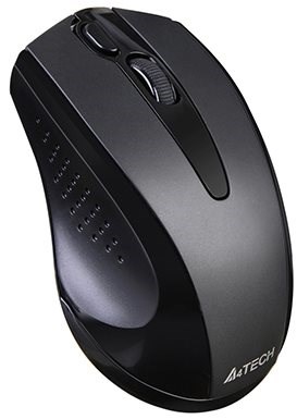 بهترین قیمت ماوس بدون سیم وایرلس ایفورتک موس MOUSE A4TECH G9 500