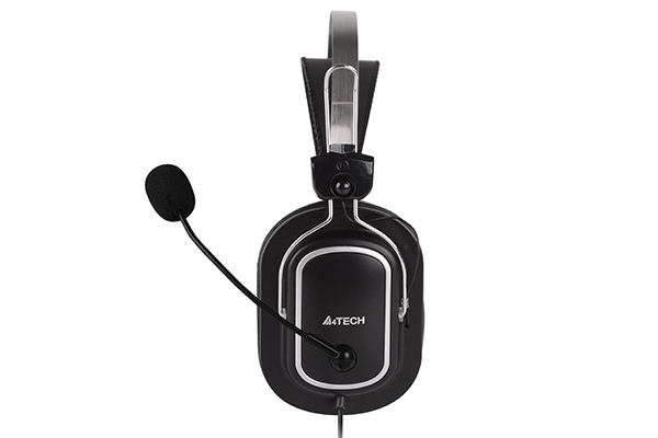 USB HEADSET A4TECH هدست ای فورتک مدل HU-50