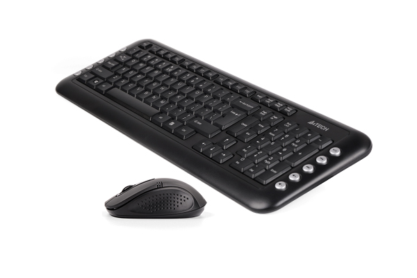 logitech smart tv keyboard