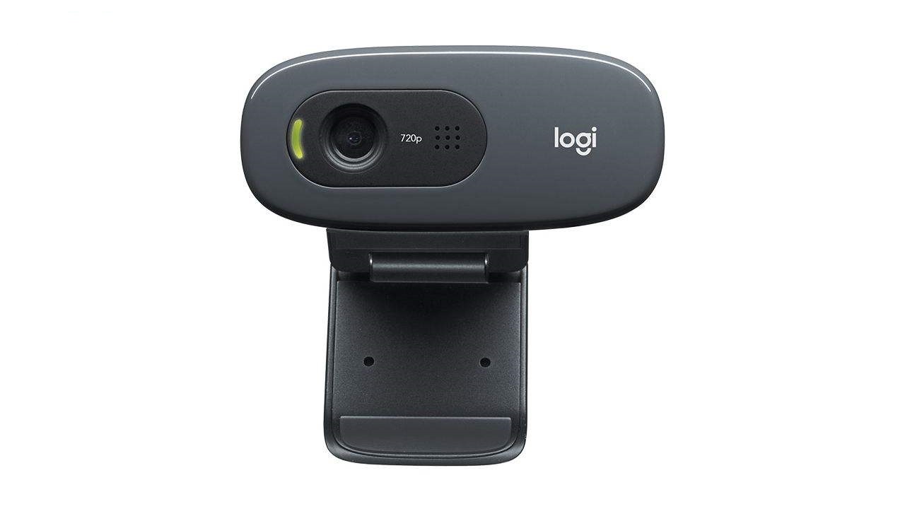 وبکم لاجیتک WEBCAM LOGITECH C 270