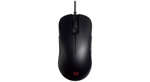 ماوس مخصوص بازی زوئی بنکیو MOUSE GAMING BENQ ZOWEI ZA-12