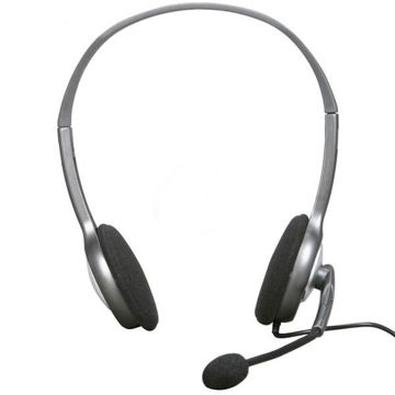 هدست لاجیتک مدل 110 HEADSET LOGITECH H