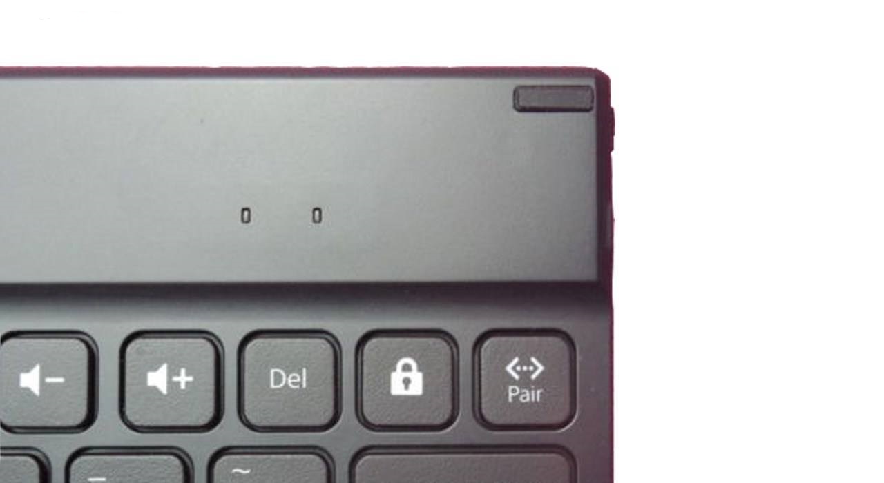 کیبورد بلوتوثی سونی مدل KEYBOARD SONY BKB10