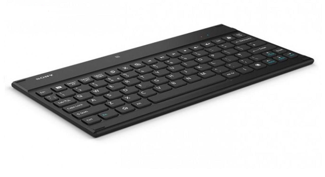 کیبورد بلوتوثی سونی مدل KEYBOARD SONY BKB10