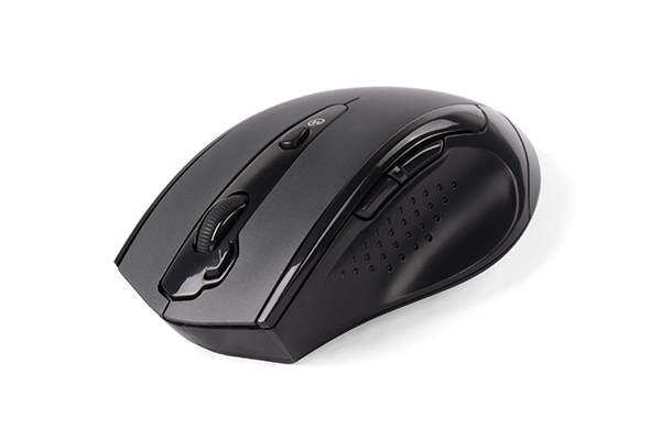 خرید بهترین ماوس بی سیم ایفورتک مدل MOUSE WIRELESS A4TECH G10 810