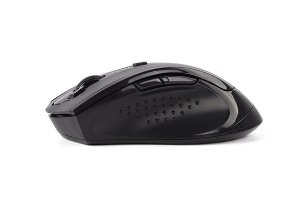 ماوس بی سیم ایفورتک مدل MOUSE WIRELESS A4TECH G10 810