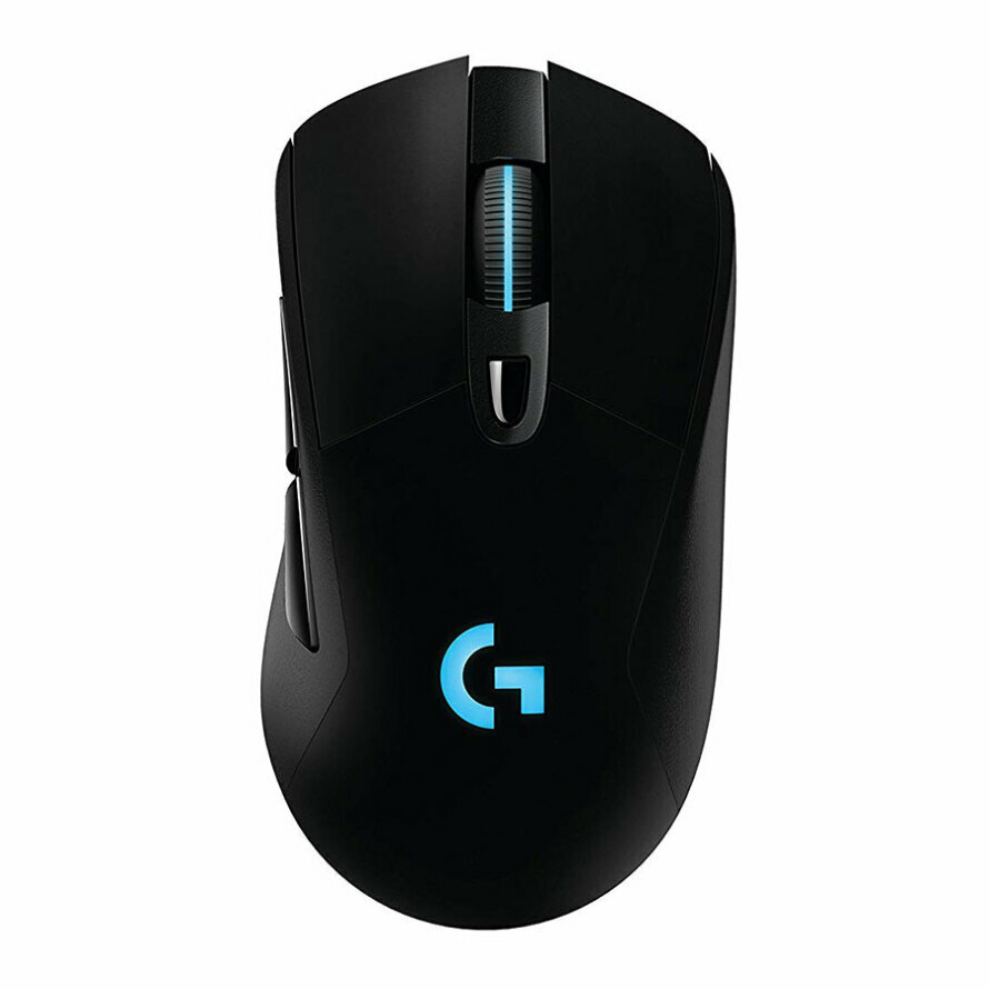 ماوس بی سیم لاجیتک مدل MOUSE LOGITECH G 703