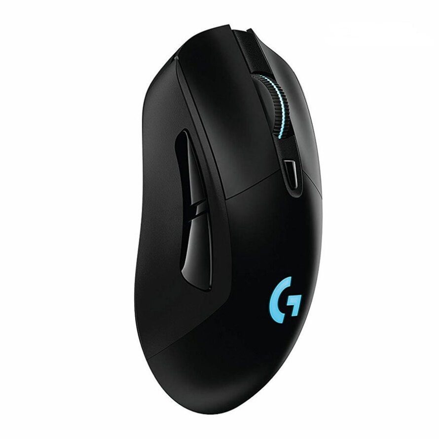 ماوس بی سیم لاجیتک مدل MOUSE LOGITECH G 703