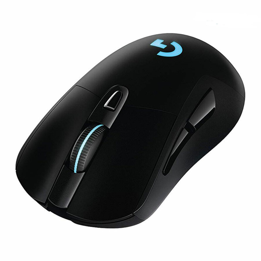 ماوس بی سیم لاجیتک مدل MOUSE LOGITECH G 703