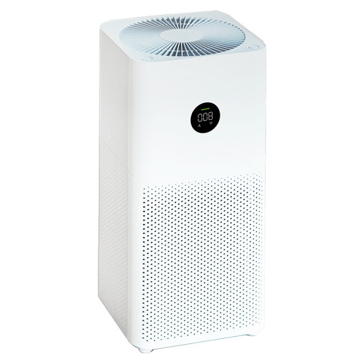 دستگاه تصفیه هوای شیائومی مدل Mi Air Purifier 3H EU