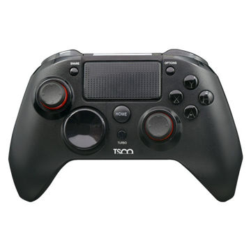 دسته بازی بدون سیم برند تسکو GAME PAD TSCO TG 170