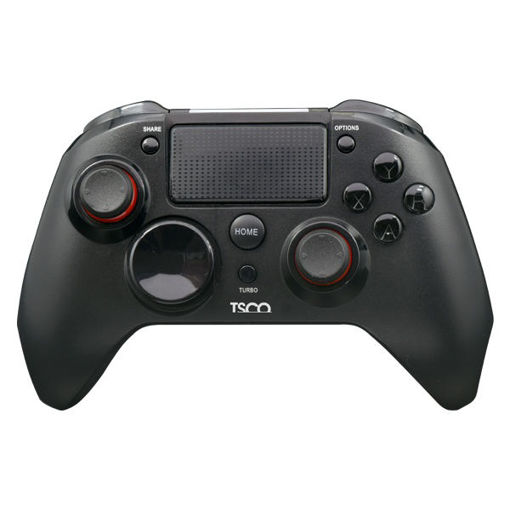 دسته بازی بی سیم تسکو Wireless GamePad TSCO TG-170