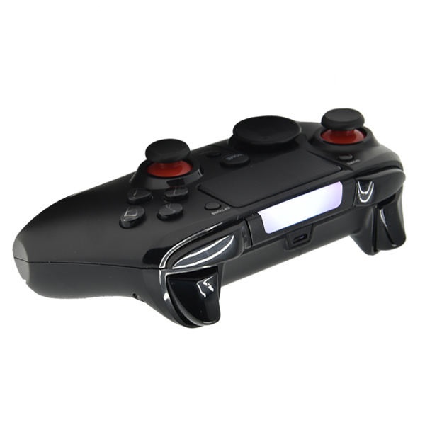 دسته بازی بدون سیم برند تسکو GAME PAD TSCO TG 170