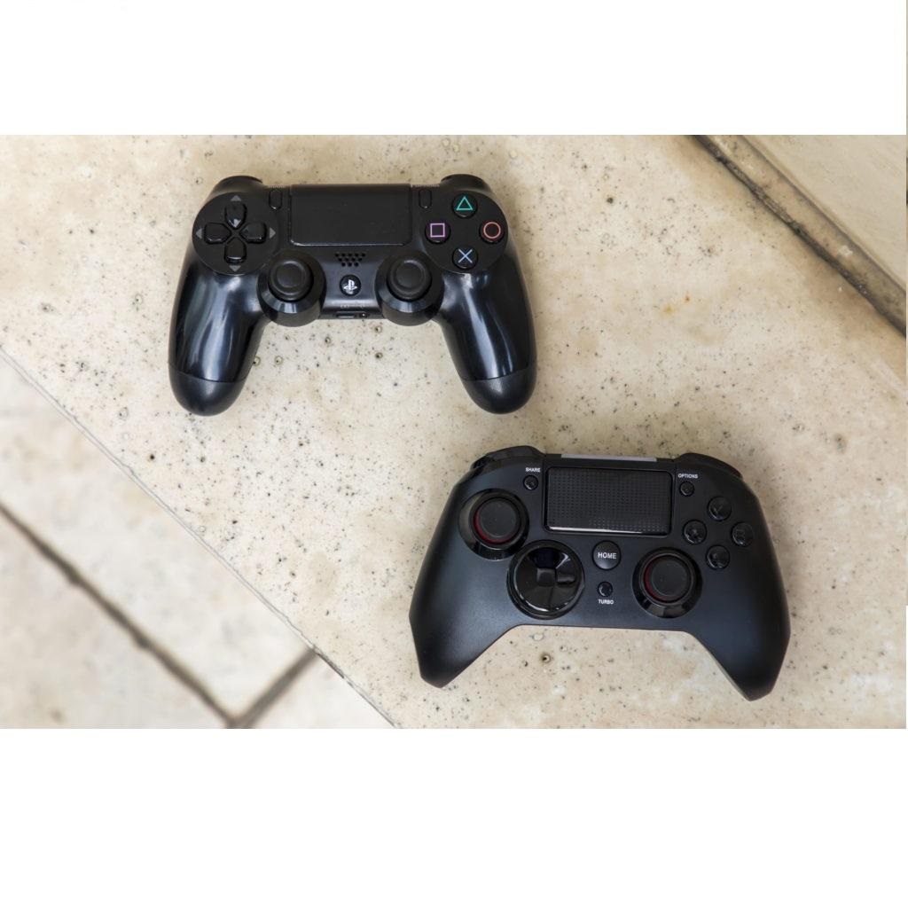 دسته بازی بدون سیم برند تسکو GAME PAD TSCO TG 170