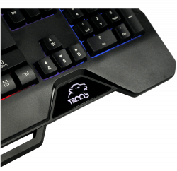 کیبورد گیمینگ برند تسکو مدل KEYBOARD GAMING TSCO 8126