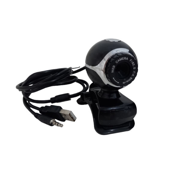 وب کم گیره ای با کیفیت WEBCAM 2M