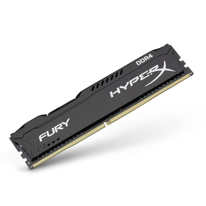 رم دسکتاپ کامپیوتر برند کینگ استون RAM KING STONE 8G FURYY DDR4